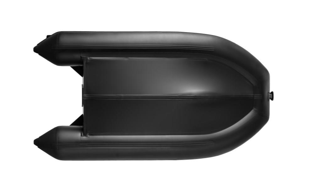 ЛОДКА НАДУВНАЯ YUKONA 330 TS - U (БЕЗ ПАЙОЛА) в Сургуте