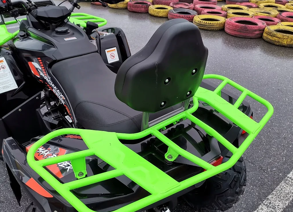 Квадроцикл PROMAX RENEGADE 280 WINCH PRO (2025) в Сургуте