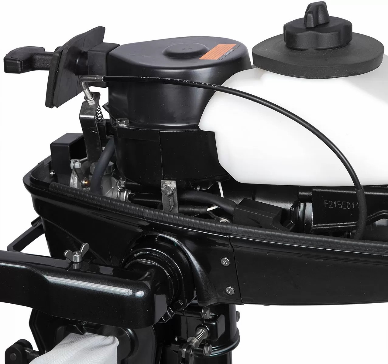 Лодочный мотор MARLIN MP 4 AMHS в Сургуте