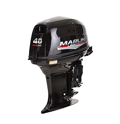Лодочный мотор MARLIN PROLINE MP 40 AWR в Сургуте