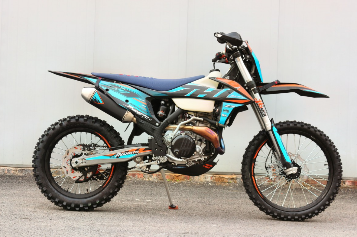 Мотоцикл JHLMOTO JHL Z7 NC250S (177MM-A) в Сургуте