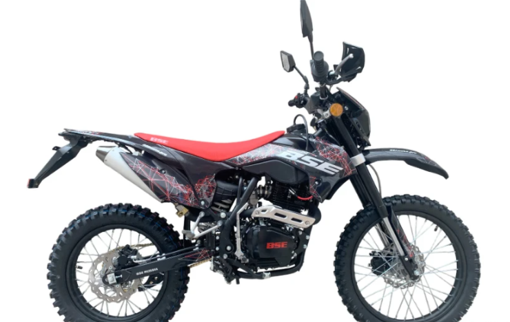 Мотоцикл BSE Z1 Y (035) в Сургуте