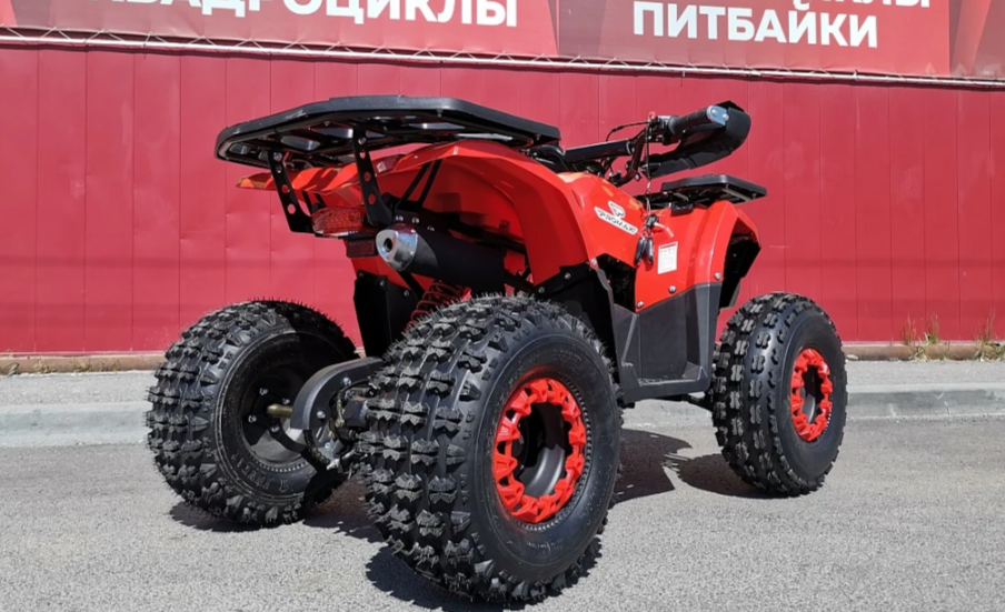 Квадроцикл PROMAX WILD 175 BASIC в Сургуте