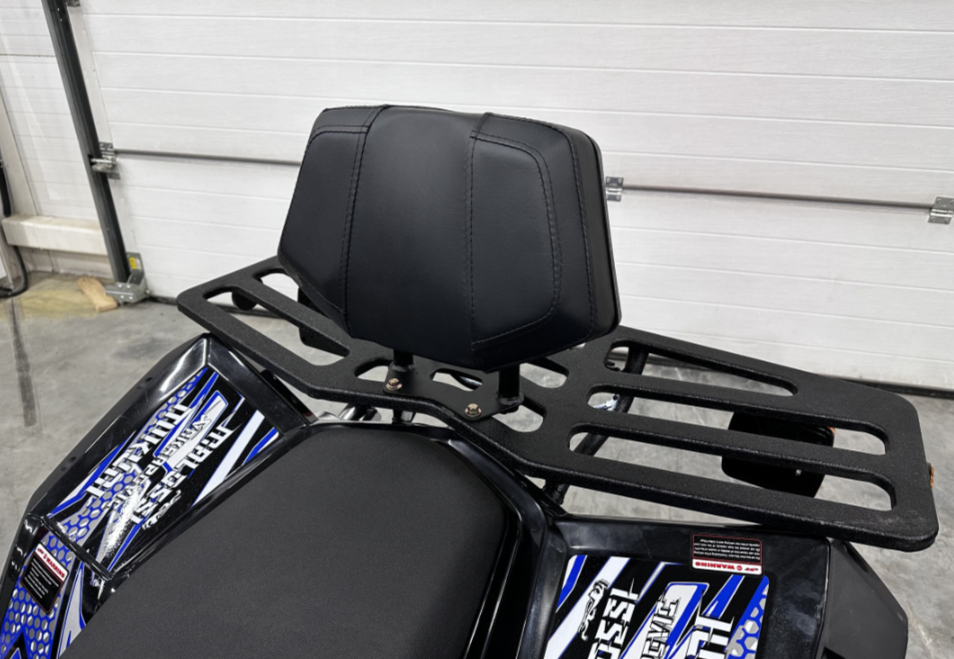 Квадроцикл GBM SHARP BIG 300 NEW PREMIUM в Сургуте