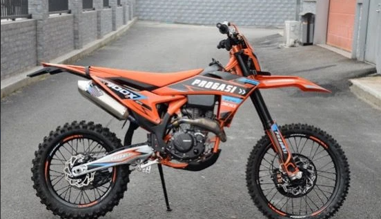 Мотоцикл Progasi Endurance 450 EFI в Сургуте