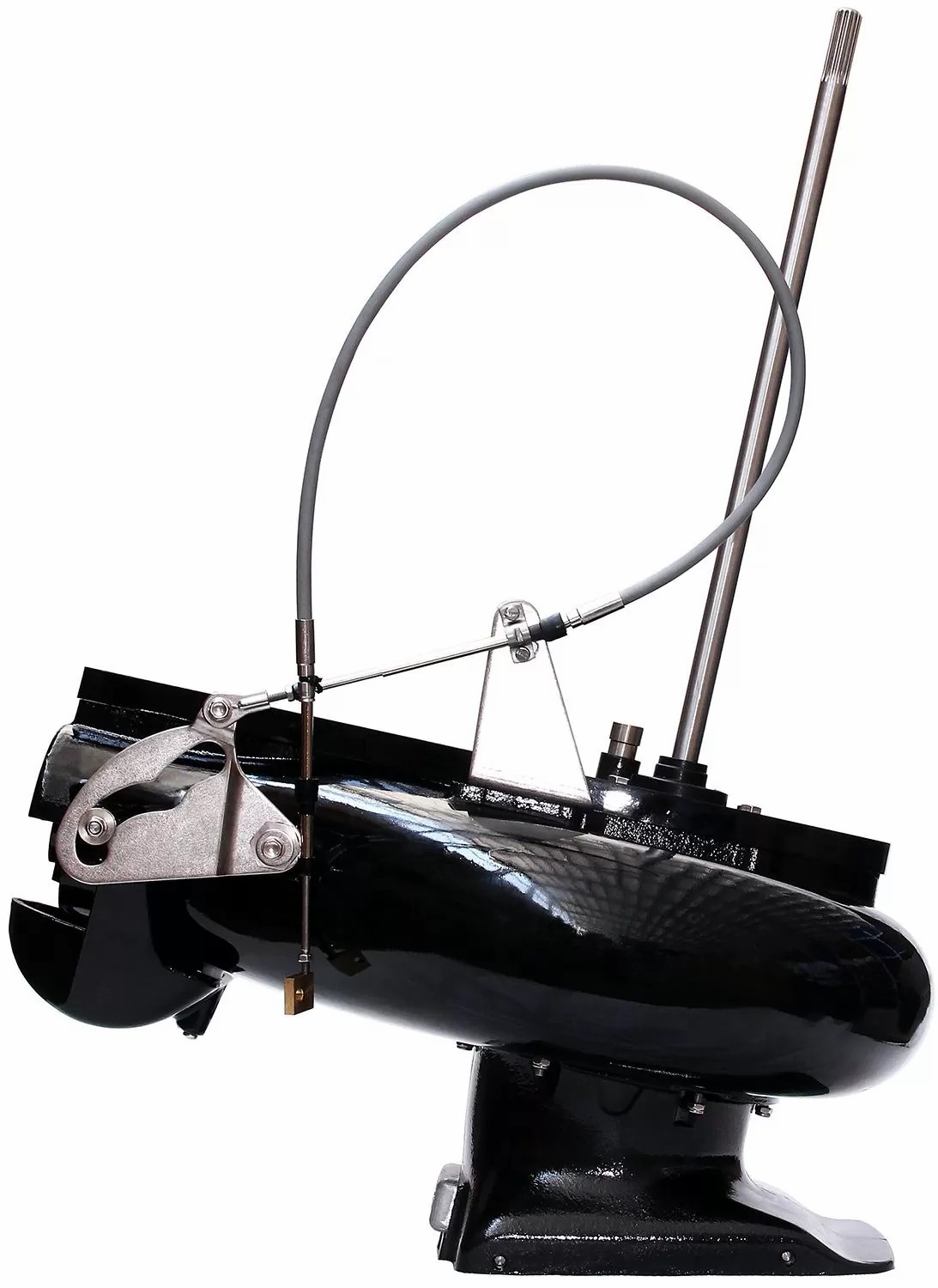 ВОДОМЕТНАЯ НАСАДКА MARLIN НА МОТОР 40 Л.С. YAMAHA, MARLIN, HIDEA, MIKATSU в Сургуте