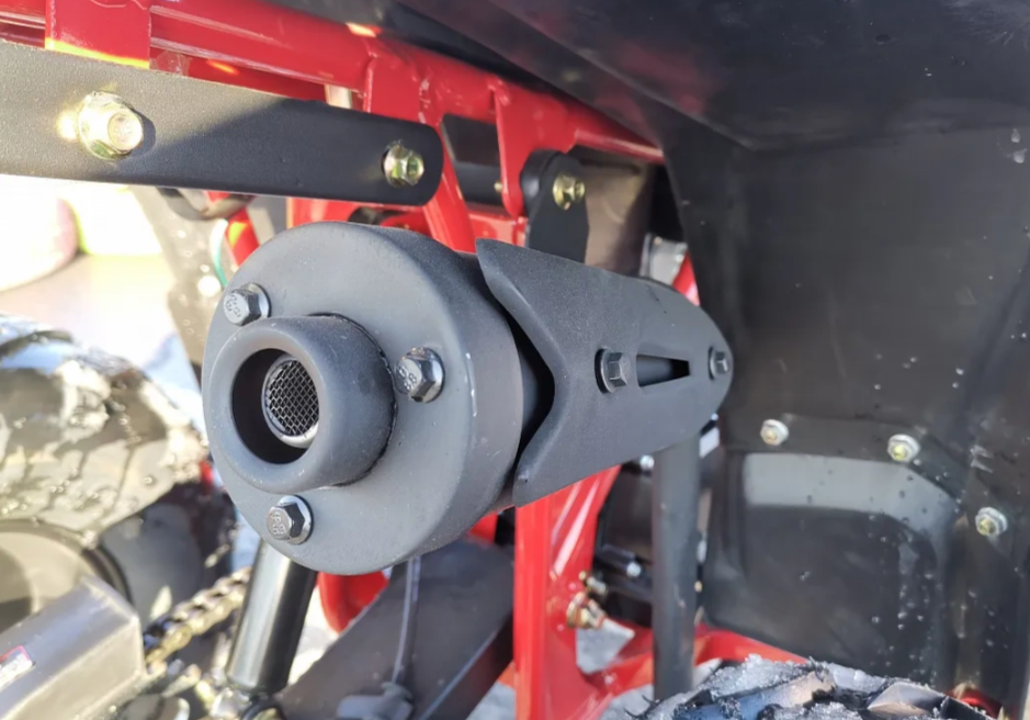 Квадроцикл GBM SHARP KIDS 125 в Сургуте