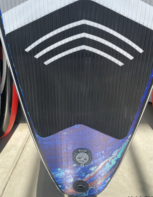 SUP (САП) ДОСКА RAIDEX I BOARD 11’ (332СМ) N 40 в Сургуте