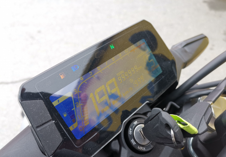 Мотоцикл MOTOLAND (МОТОЛЕНД) 250 CB250 (172FMM-5/PR250) (2022 г.) в Сургуте