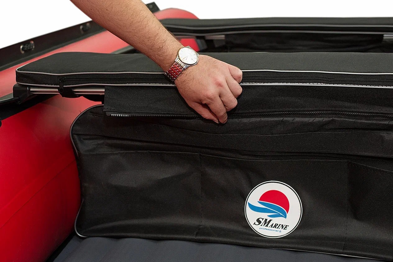 НАКЛАДКА МЯГКАЯ + СУМКА РУНДУК SDP 330 в Сургуте