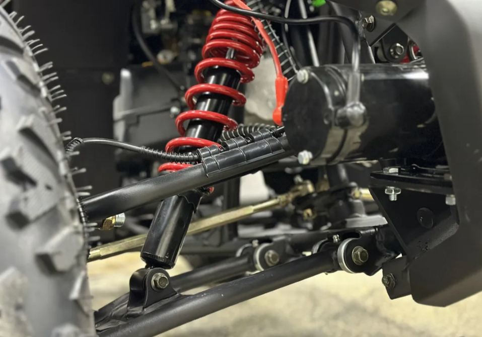 Квадроцикл GBM MAVERICK 300 NEW PREMIUM в Сургуте