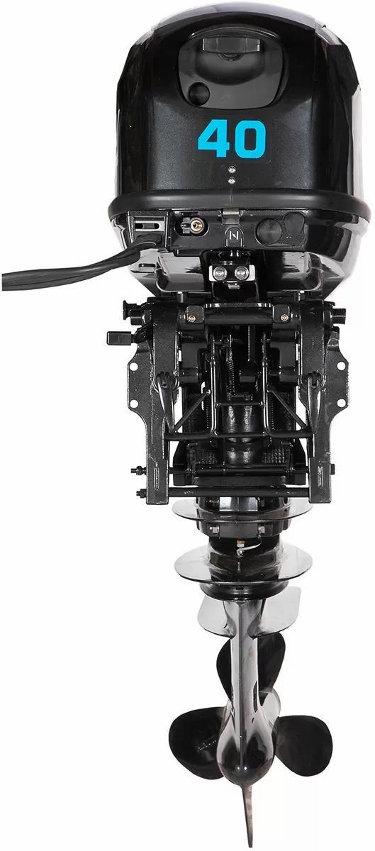 Лодочный мотор MARLIN MP 40 AWRL в Сургуте