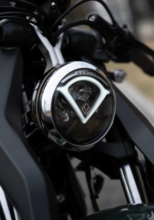 Мотоцикл Benda Napoleon 250 в Сургуте