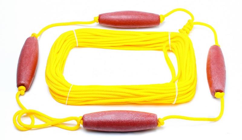 Линь спасательный "Конец Александрова" в Сургуте