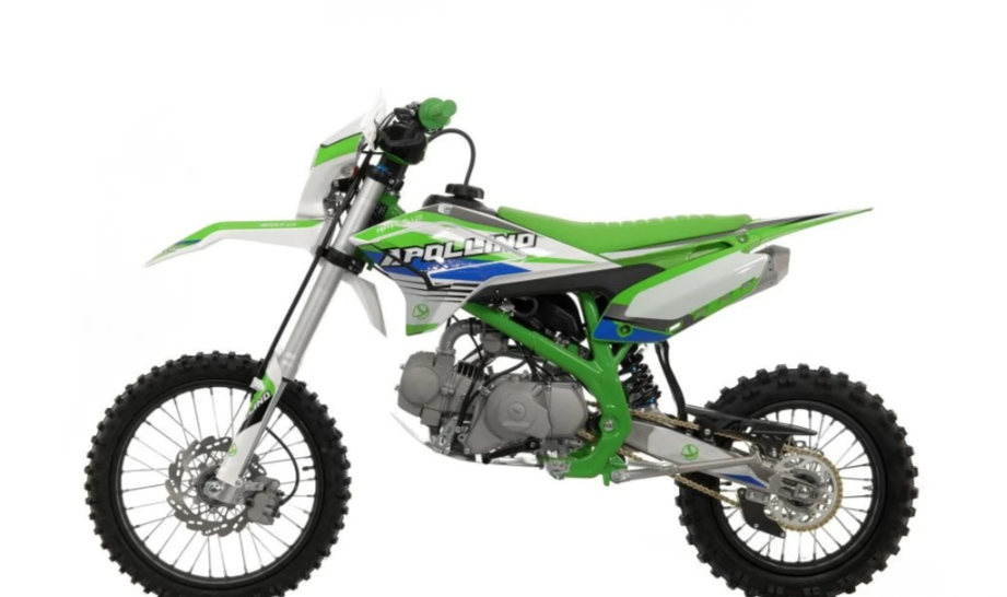 Питбайк Apollino AMX-F 125 в Сургуте