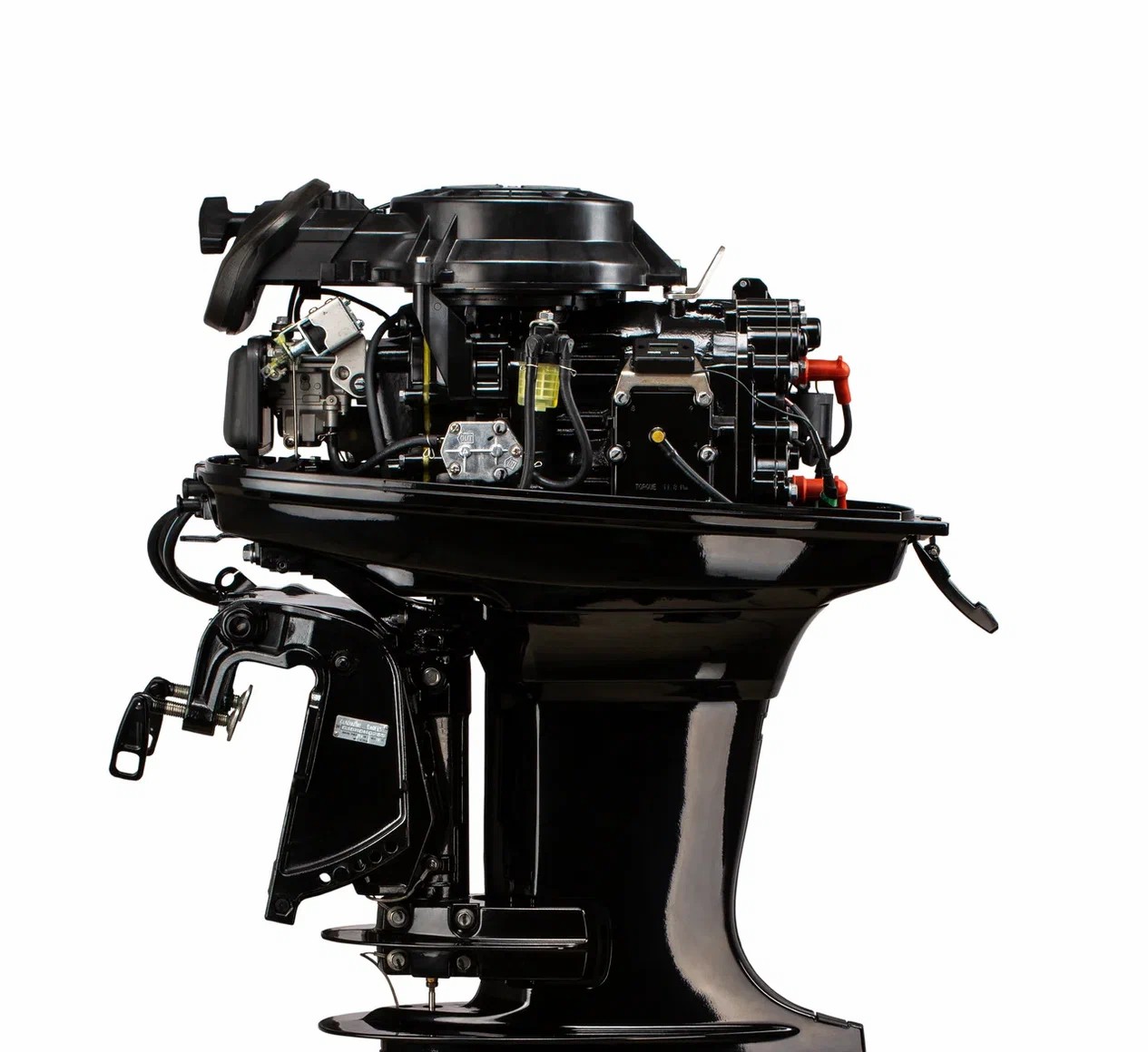 ЛОДОЧНЫЙ МОТОР GLADIATOR G40FHS в Сургуте