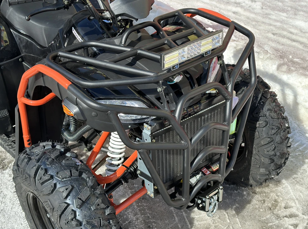 Квадроцикл PROMAX Фермер 350 4x4 ALL ROAD BASIC (2025) в Сургуте