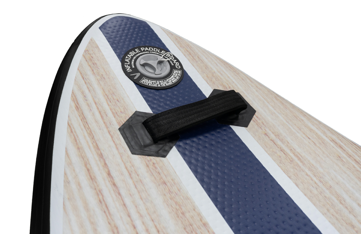 Сап-борд синий 12ft RIVIERA в Сургуте