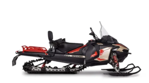 Снегоход AODES Siberiacross 1000 SWT 600mm LCD 6.8 в Сургуте