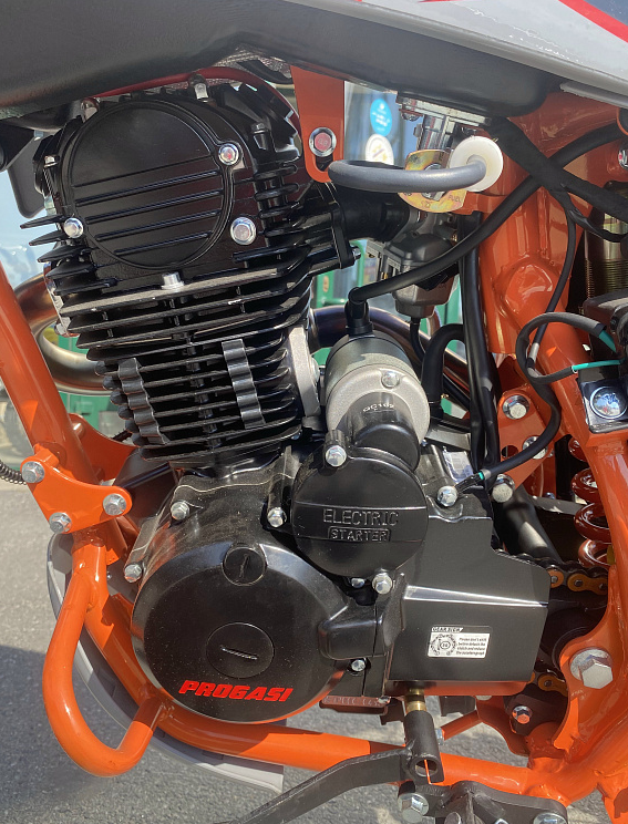 Мотоцикл Progasi PALMA 250SE в Сургуте