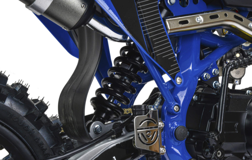 Питбайк MOTOLAND (МОТОЛЕНД) 125 SX 125 E 17/14 в Сургуте