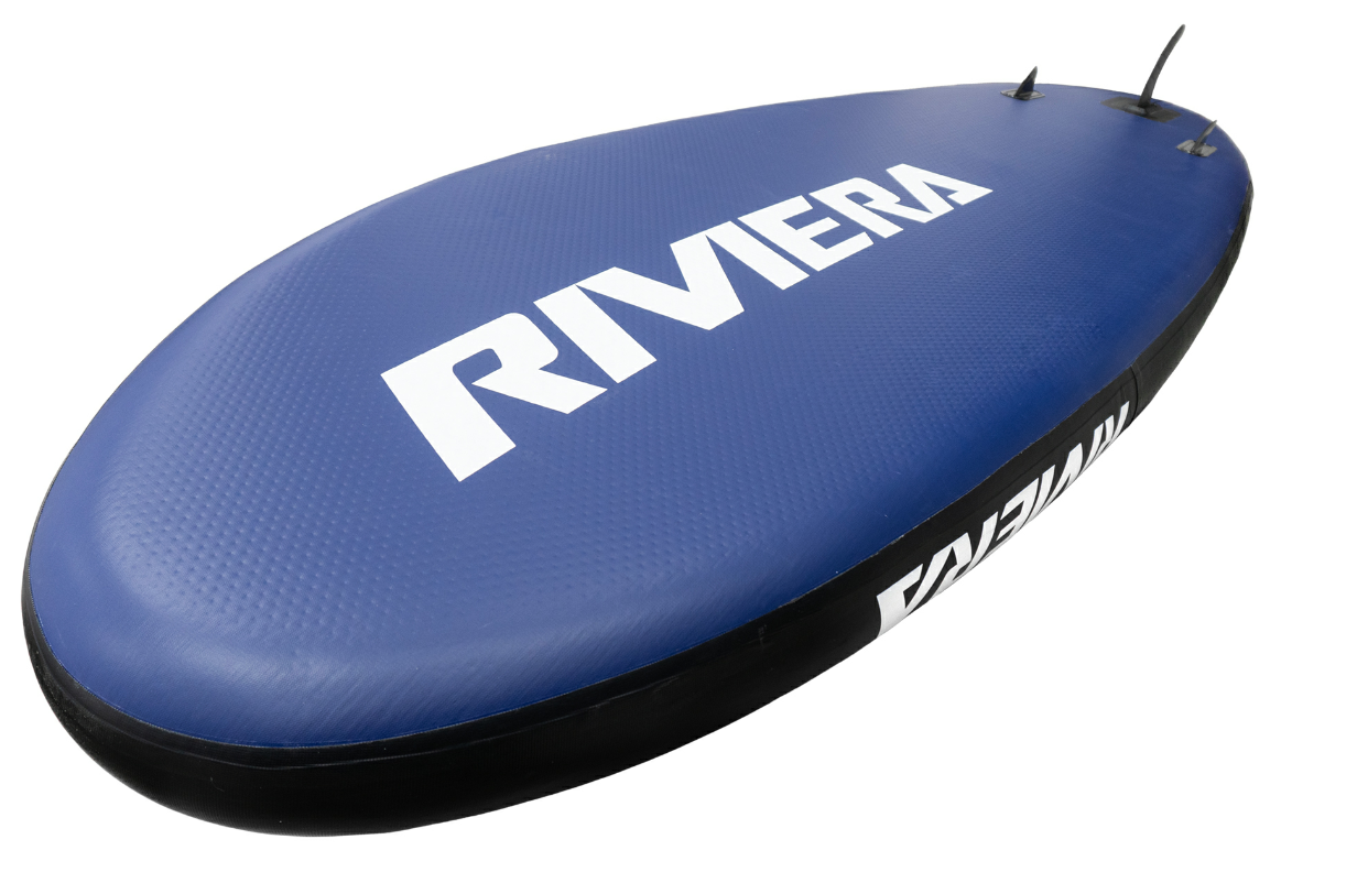 Сап-борд синий 10.6ft RIVIERA в Сургуте