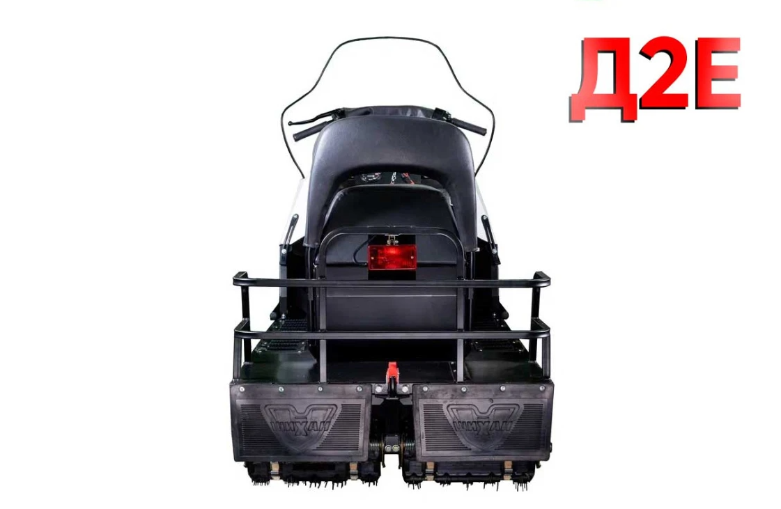 Снегоход ШИХАН К-2Е LIFAN LF2V80F-A D25 (29 л.с.) с Э/ЗАП. в Сургуте