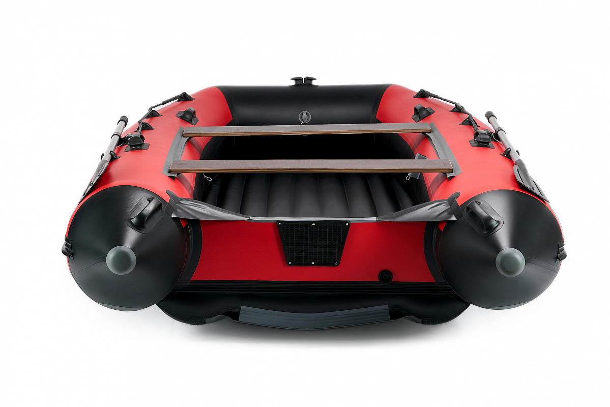 Лодка MISHIMO RAPID 380 PRO в Сургуте