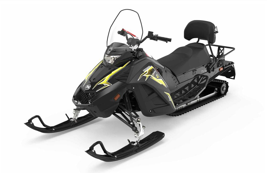 Снегоход STELS SK200R (L ST LT) КАПИТАН 1.0 K01 Tech в Сургуте