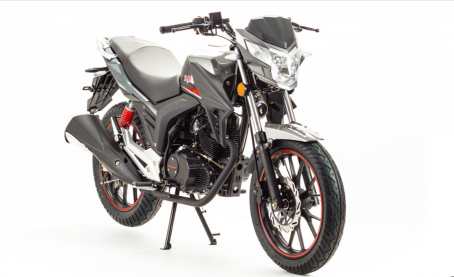 Мотоцикл FLASH 200 в Сургуте