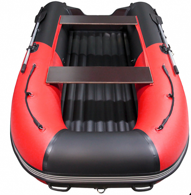 НАДУВНАЯ ЛОДКА GLADIATOR E380S в Сургуте