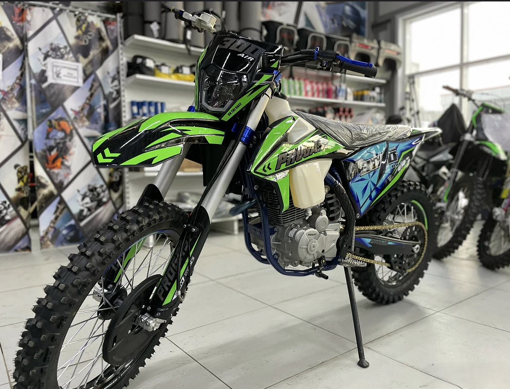 Мотоцикл Progasi RACE 300 AIR PRO SPORT в Сургуте