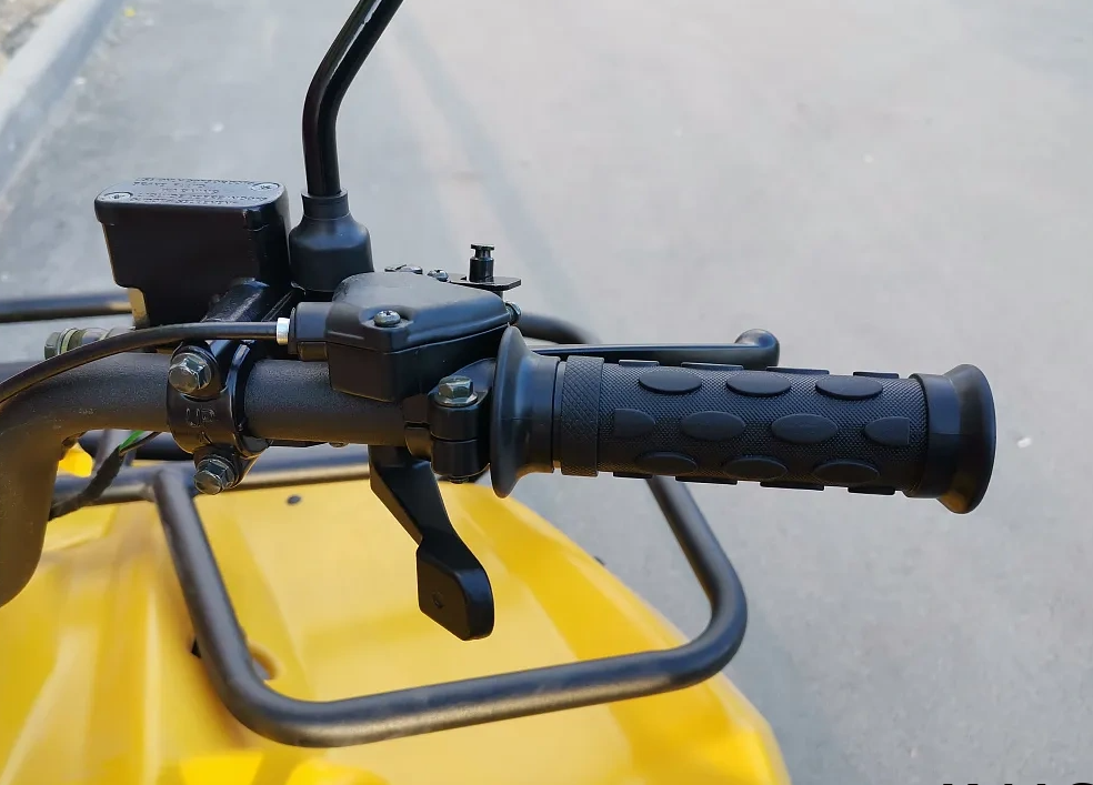 КВАДРОЦИКЛ IRBIS ATV200 в Сургуте