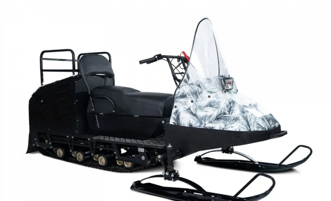 Миниснегоход Бурлак-М Егерь 20 л.с. с эл.зап. в Сургуте