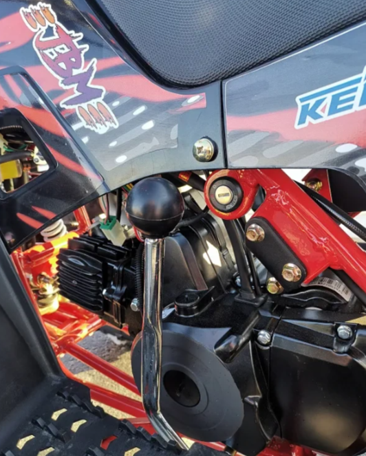 Квадроцикл GBM SHARP KIDS 125 в Сургуте