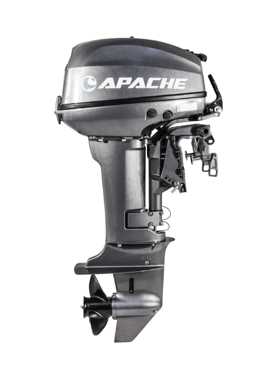 Лодочный мотор APACHE T9.9(15) BS в Сургуте