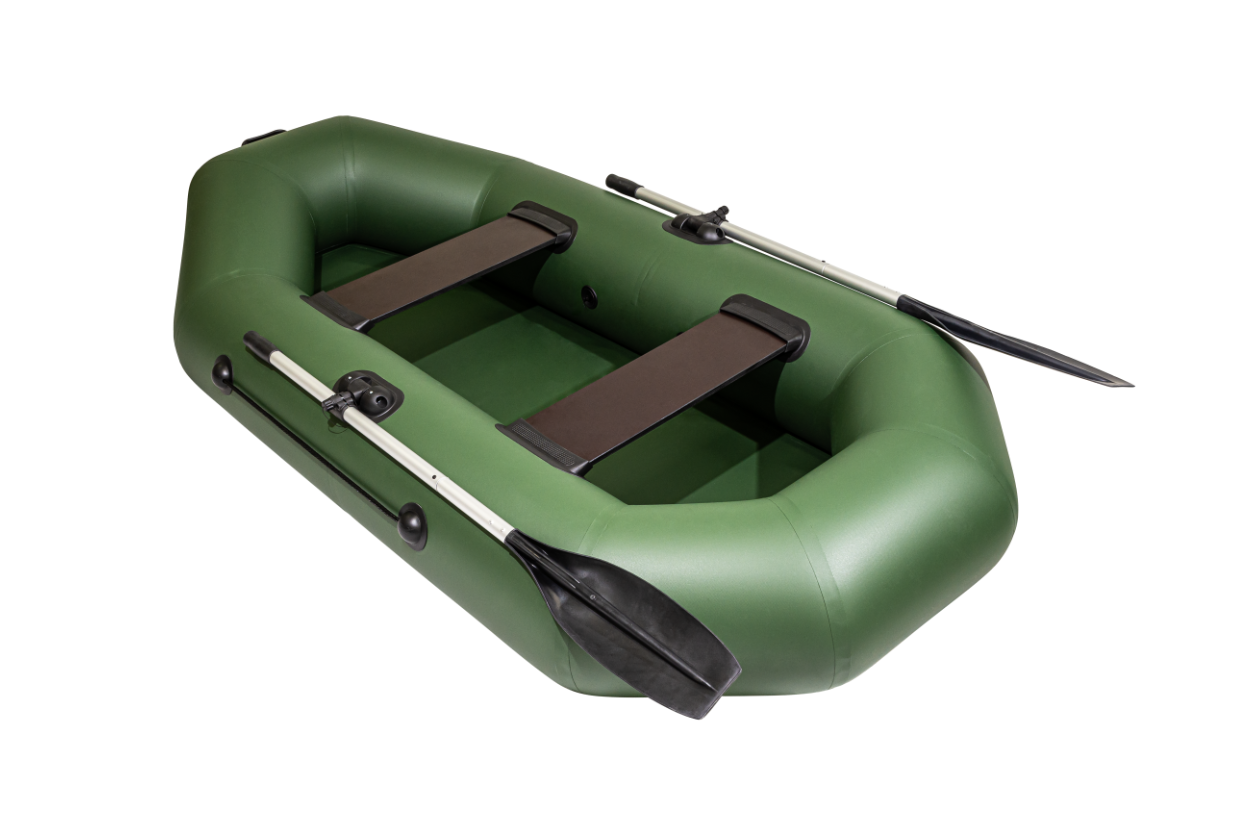 Лодка Барс 240 в Сургуте