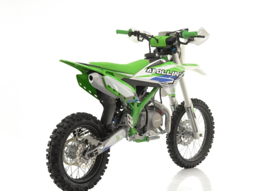 Питбайк Apollino AMX-F 125 в Сургуте
