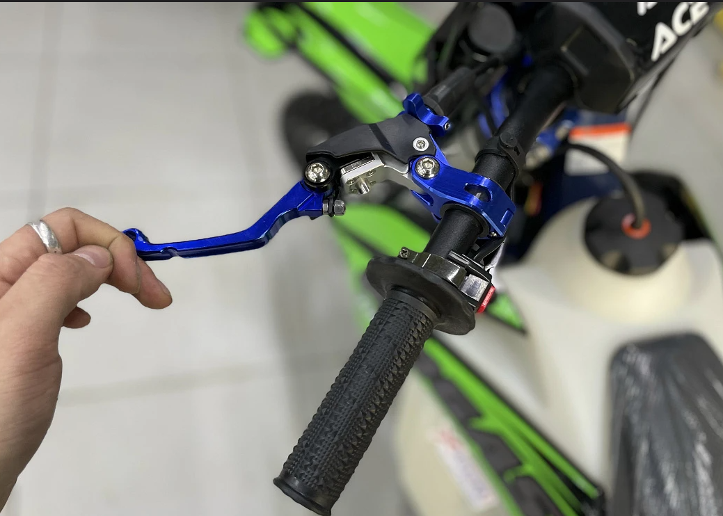 Мотоцикл Progasi RACE 300 AIR PRO SPORT в Сургуте