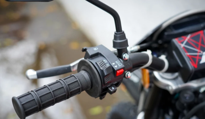 Мотоцикл BSE Z1 Y (035) в Сургуте