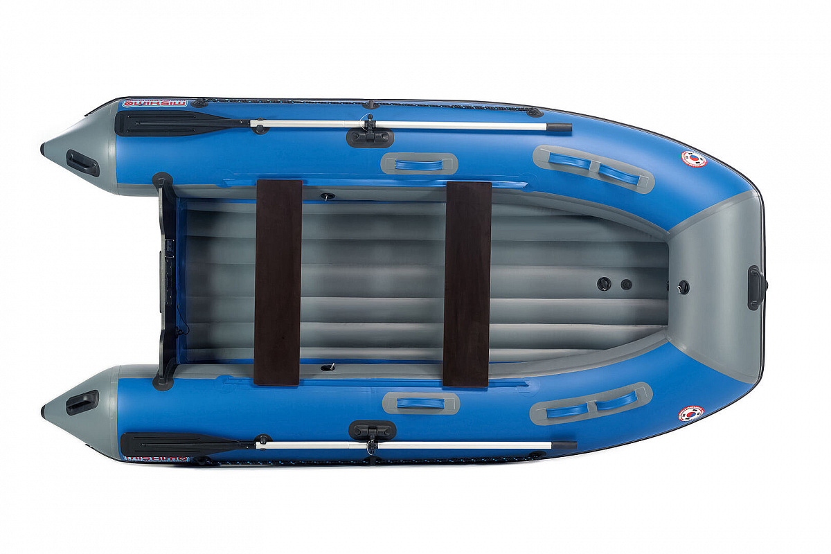 Лодка MISHIMO LITE 335 в Сургуте