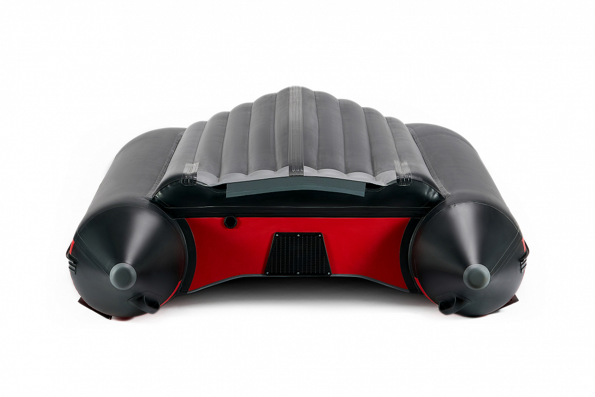 Лодка MISHIMO RAPID 400 в Сургуте