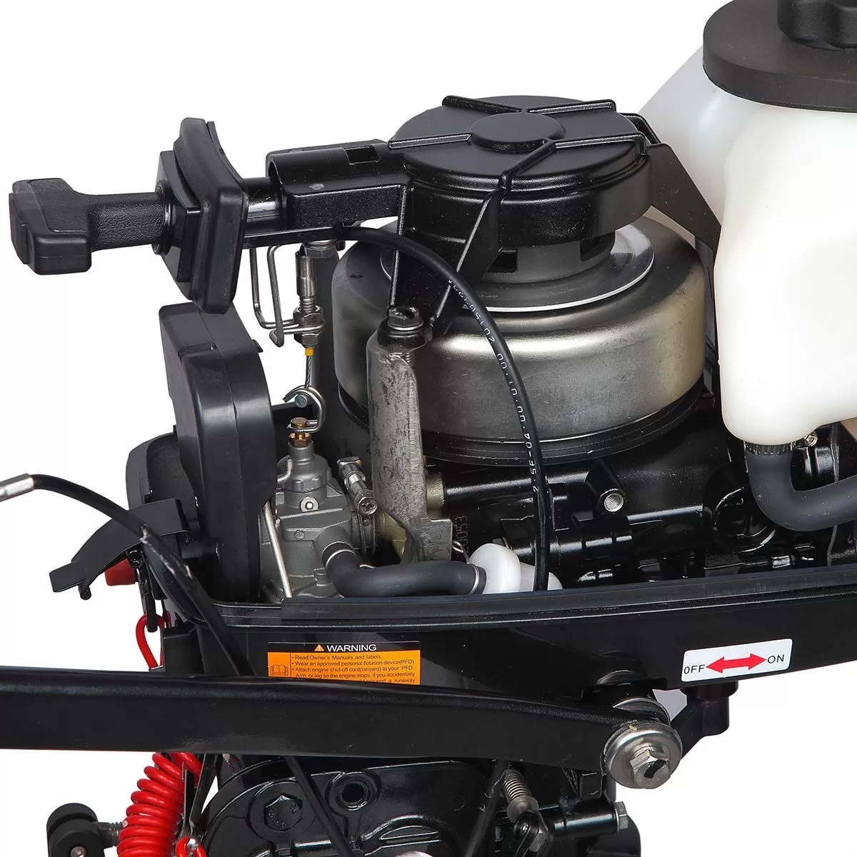 Лодочный мотор MARLIN MP 3 AMHS в Сургуте