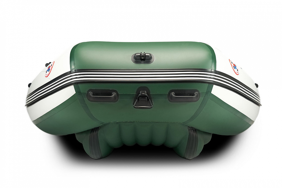 Лодка MISHIMO LITE DF 370 в Сургуте