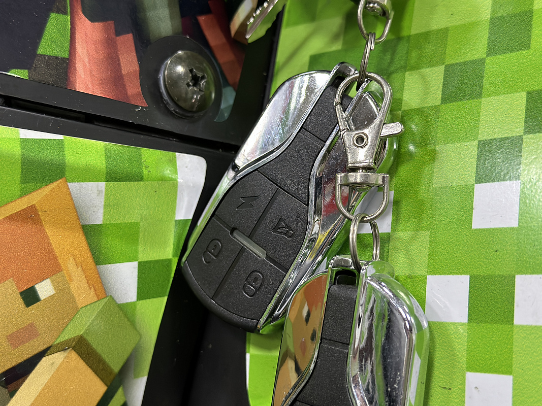 Квадроцикл PROMAX МАЙНКРАФТ 192 в Сургуте