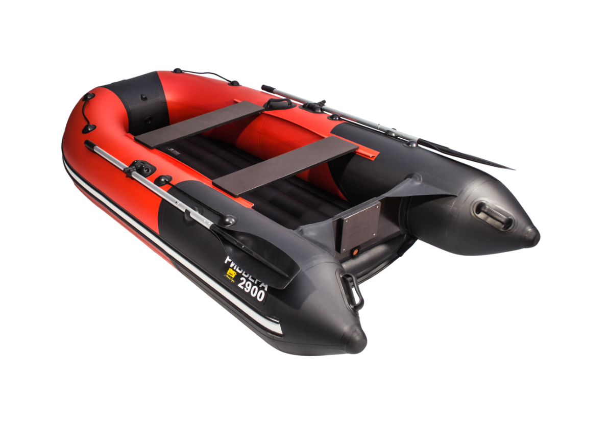 Лодка Ривьера Компакт 2900 НДНД в Сургуте