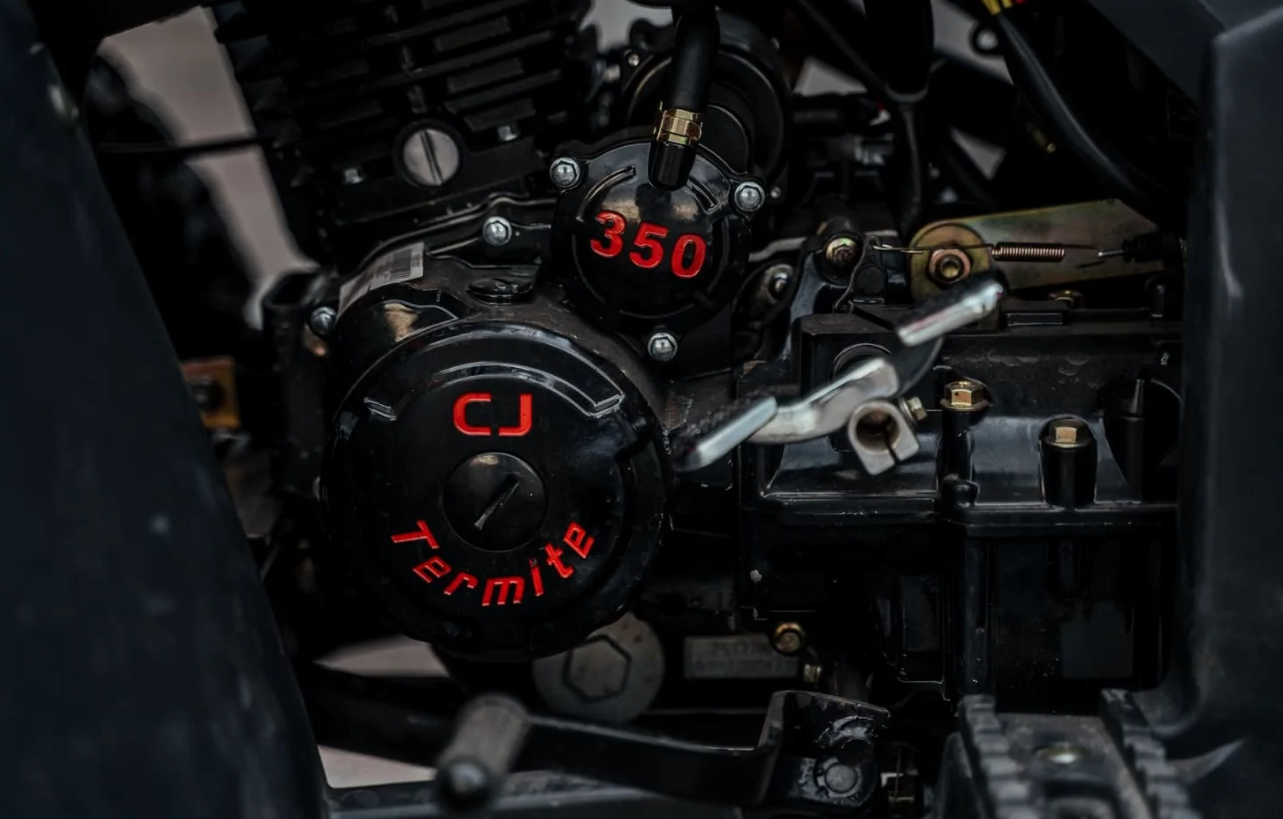 Квадроцикл CJ Termite 350 в Сургуте