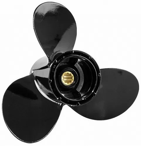 ВИНТ ГРЕБНОЙ SUZUKI DF25-30 / DT20-30; 3X10-1/4X10 в Сургуте