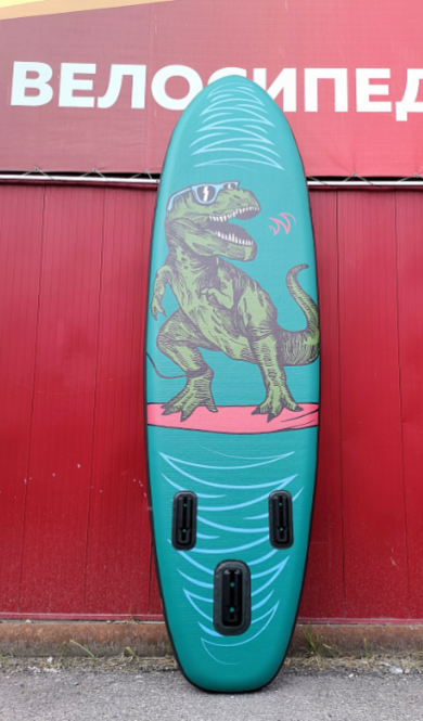 SUP (САП) Доска MISHIMO TURTLE 10(305) в Сургуте