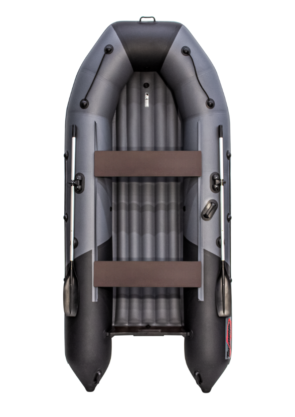 Лодка Таймень NX 3600 НДНД PRO в Сургуте